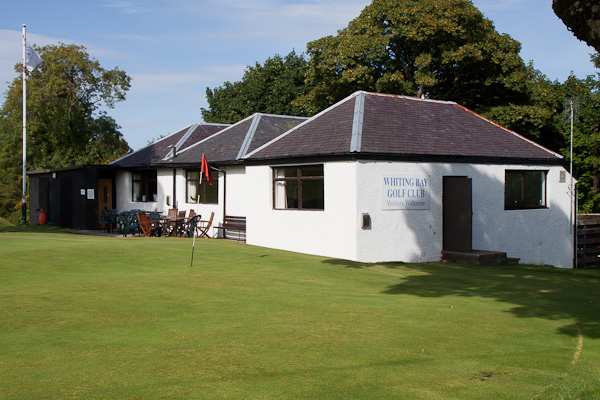 Clubhouse Shop